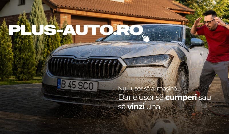 Plus Auto